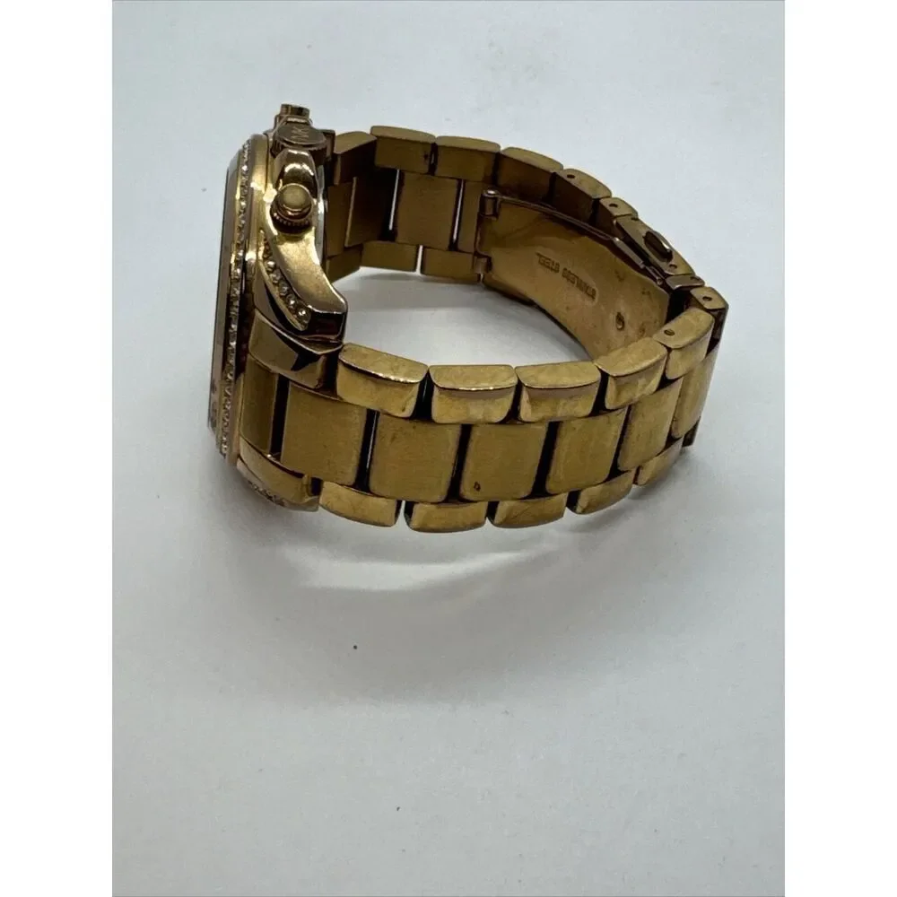 Michael Kors Blair MK5263 Women Stainless Steel Analog Dial Quartz Watch JNA384